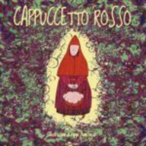 Cappuccetto rosso